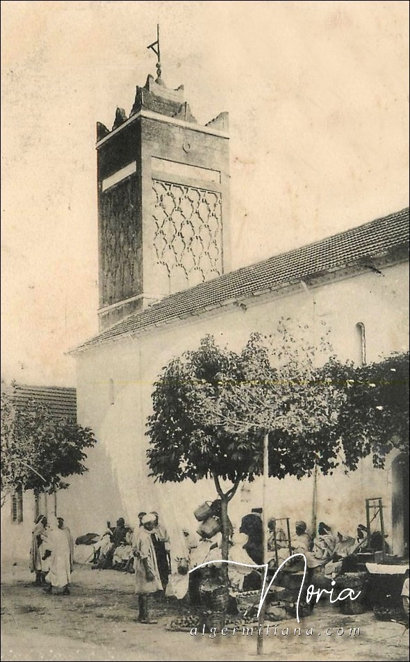 Sidi Ahmed Benyoucef