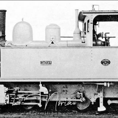 La Locomotive