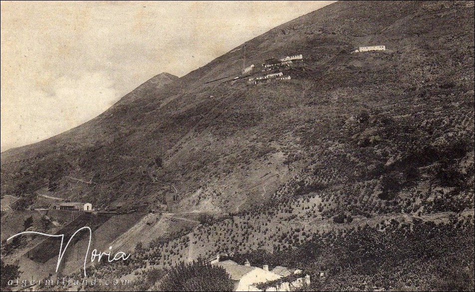 Les Mines du Zaccar