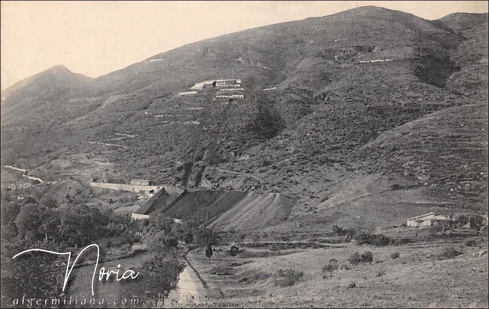 Les Mines du Zaccar