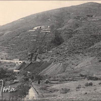 Les Mines du Zaccar