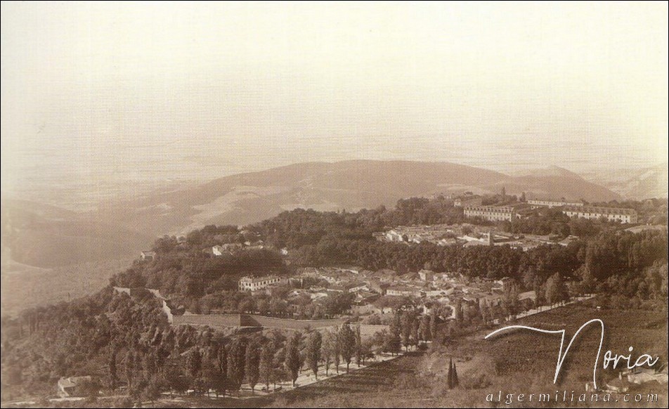 Vue d'ensemble