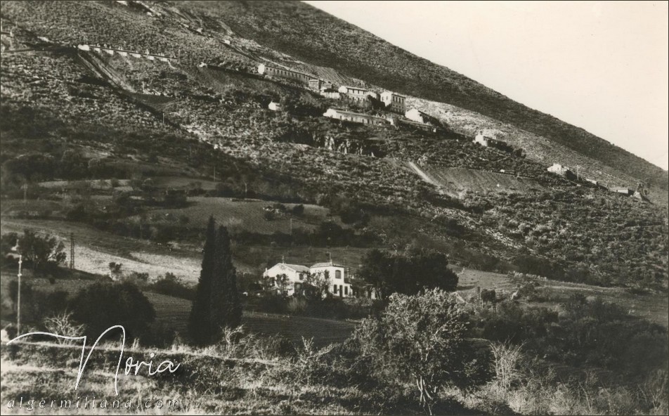 Les Mines du Zaccar