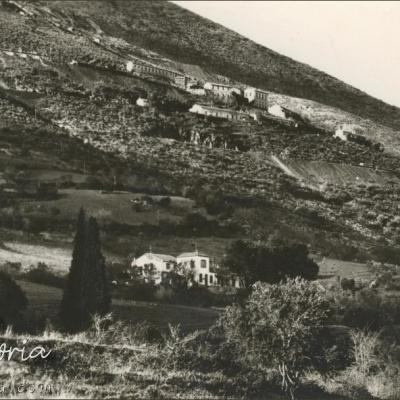 Les Mines du Zaccar