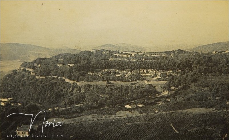 Vue d'ensemble