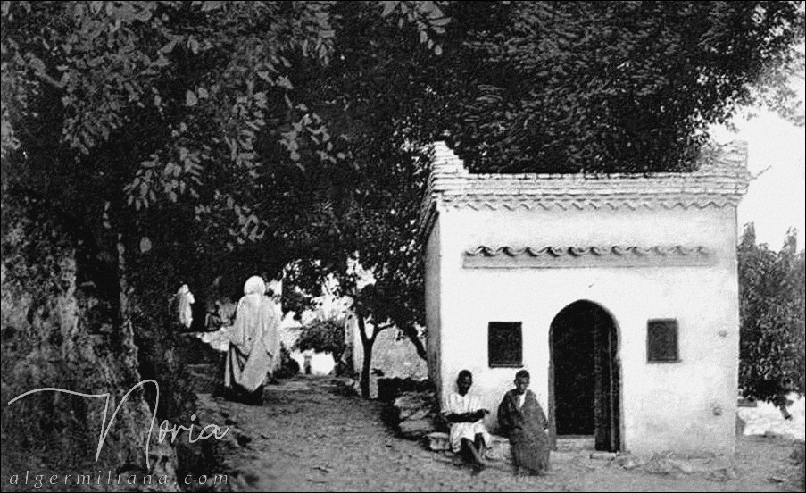 Sidi Bouziane