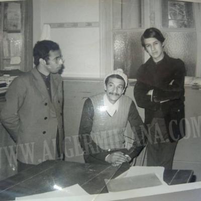 Années 70