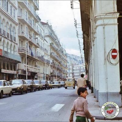 Avenue de la Marne