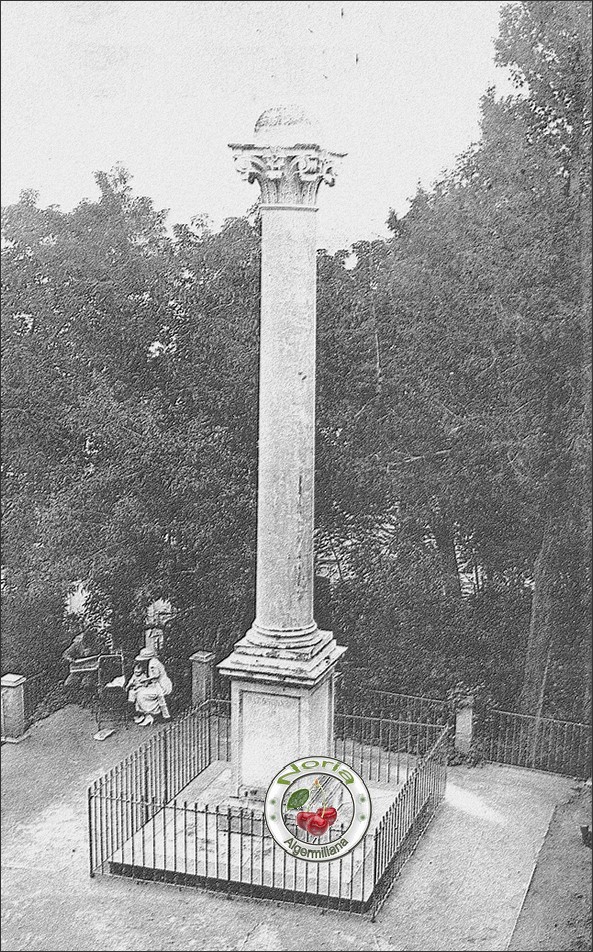 La Colonne de la grande armée