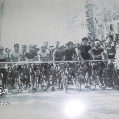 Cyclisme/1951