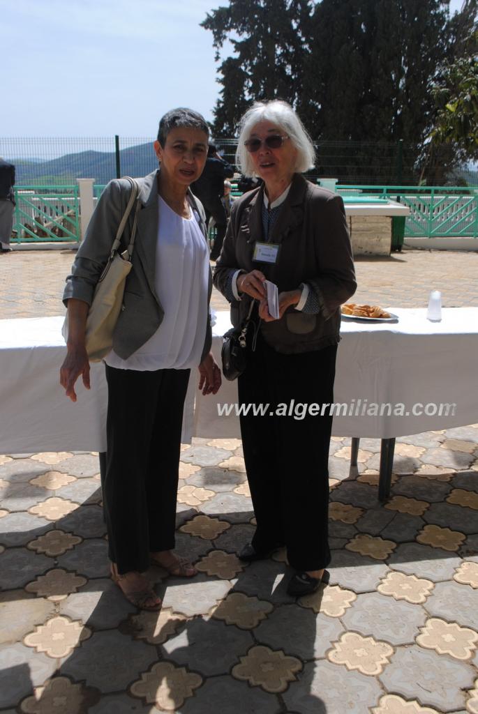 Retrouvailles 2013
