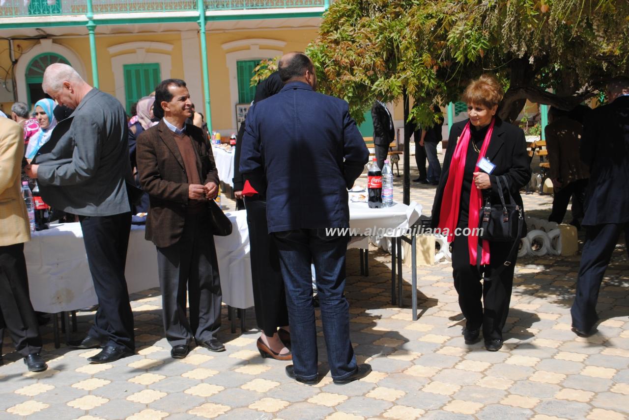 Retrouvailles 2013