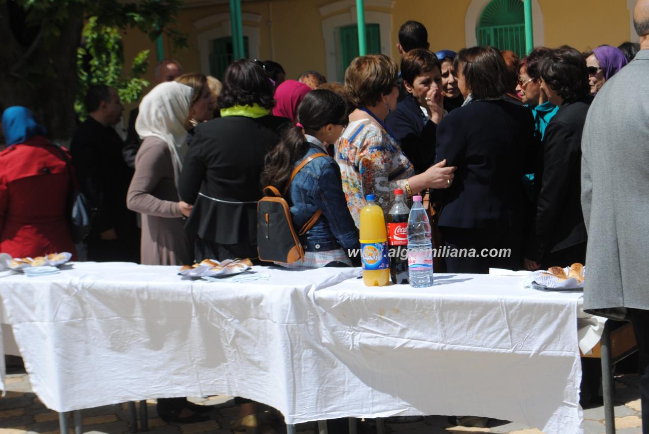 Retrouvailles 2013
