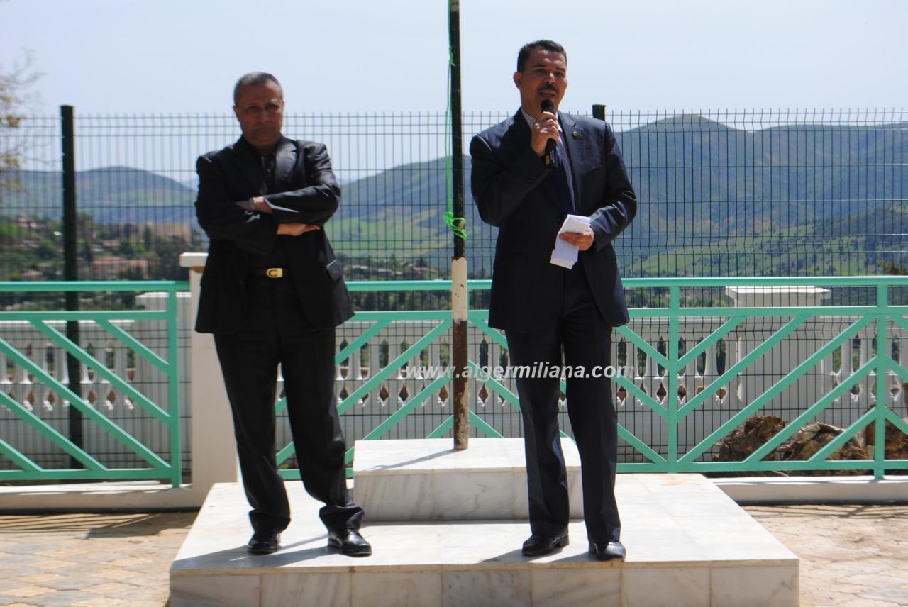 Retrouvailles 2013