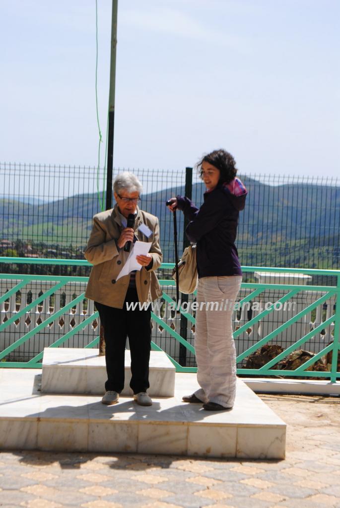Retrouvailles 2013