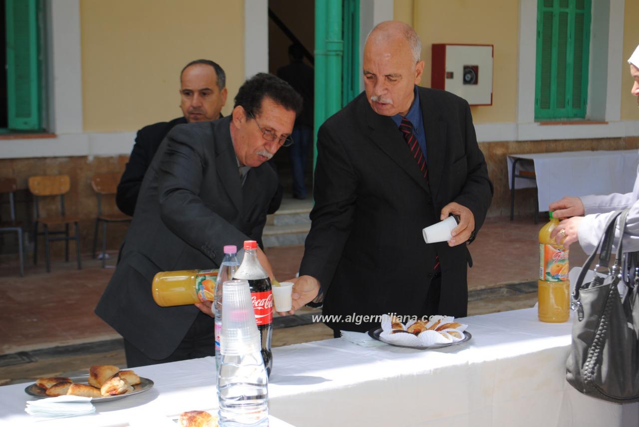 Retrouvailles 2013