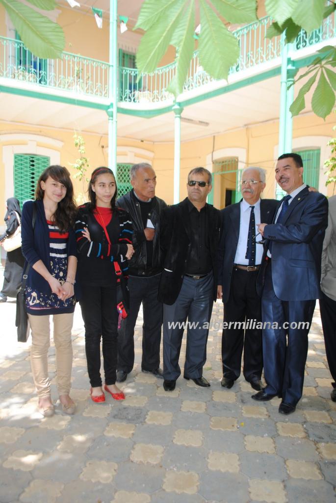 Retrouvailles 2013