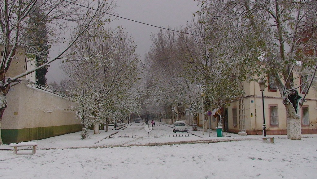 La Pointe des Blagueurs