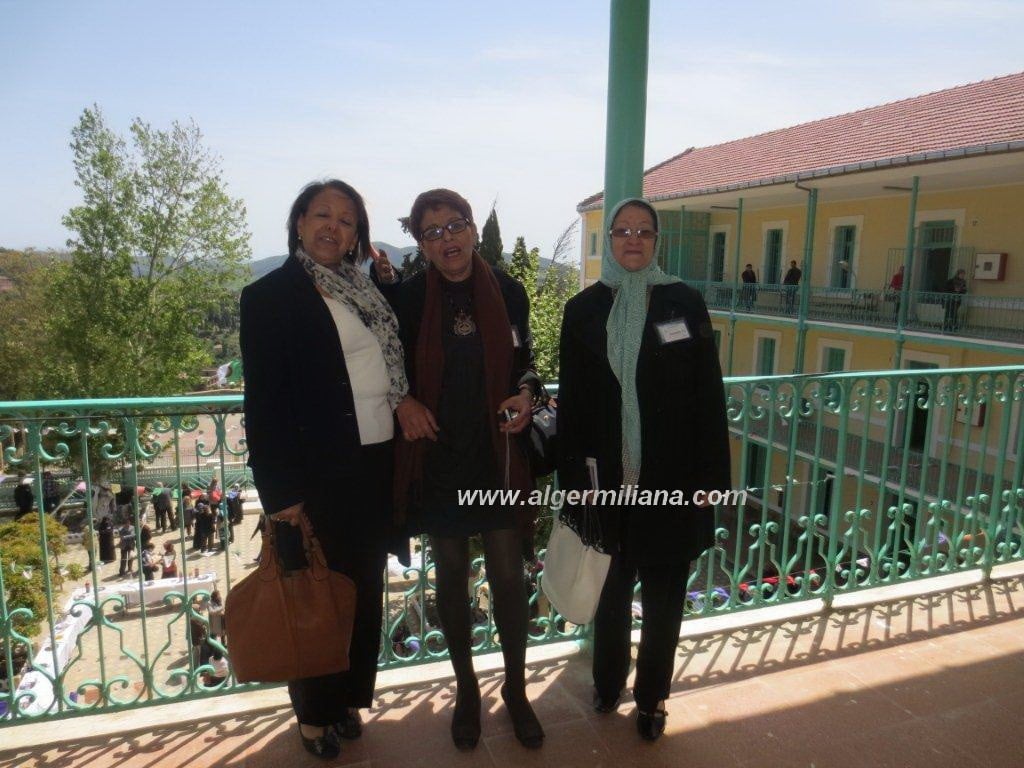 Retrouvailles 2013