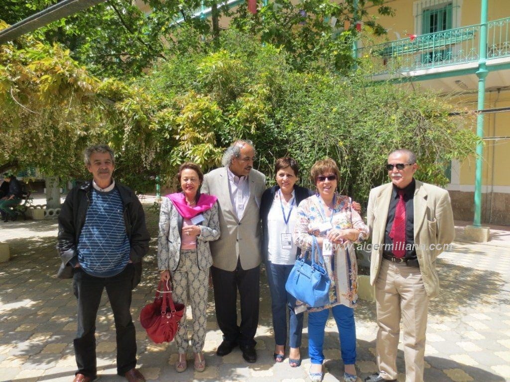 Retrouvailles 2013