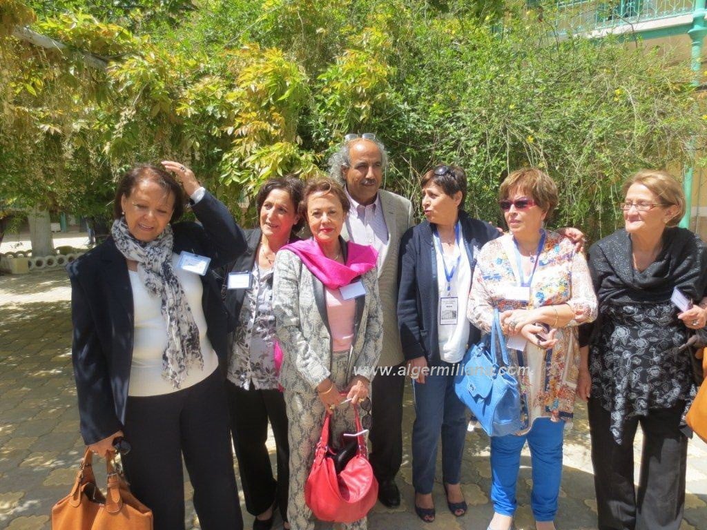 Retrouvailles 2013