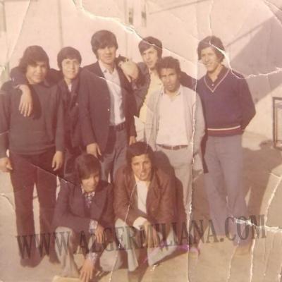 1972 / 73 