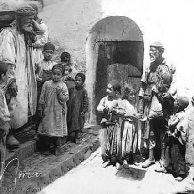 Ramadhan 1929 / El iftar