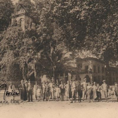 Place Carnot