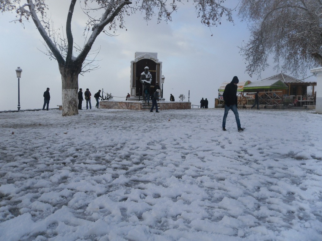 La Pointe des Blagueurs