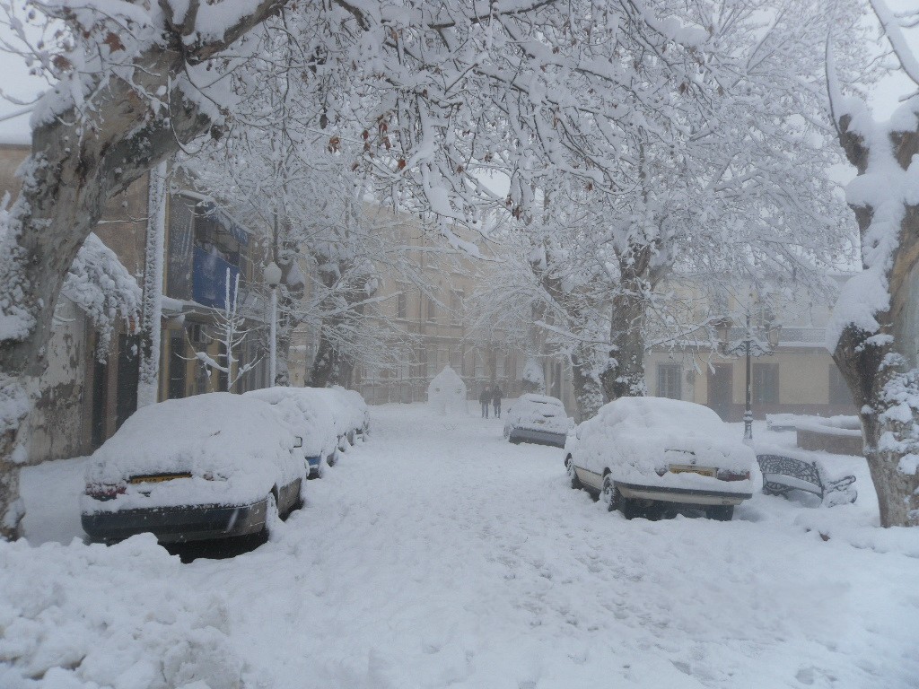 Lycée Med ABDOU