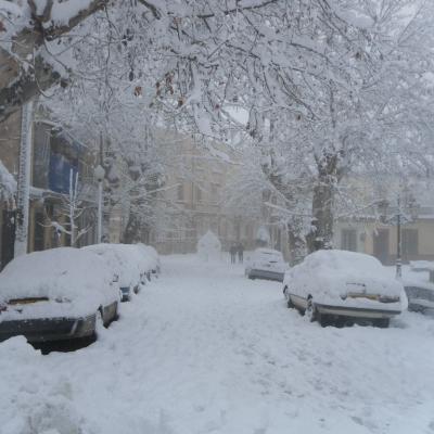 Lycée Med ABDOU