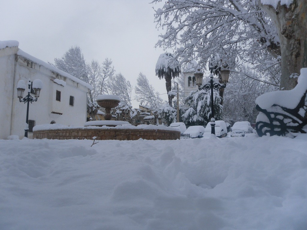 Environs lycée M.ABDOU