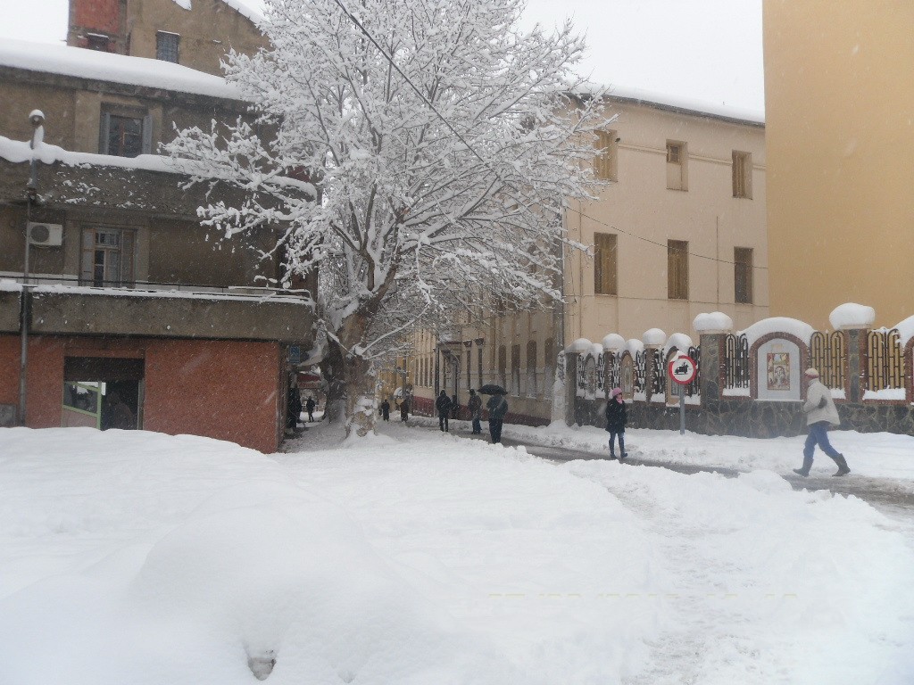 Lycée M.FERROUKHI