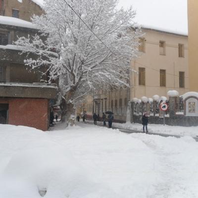 Lycée M.FERROUKHI