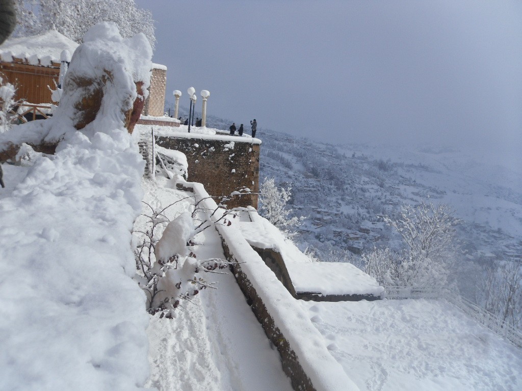 La Pointe des Blagueurs