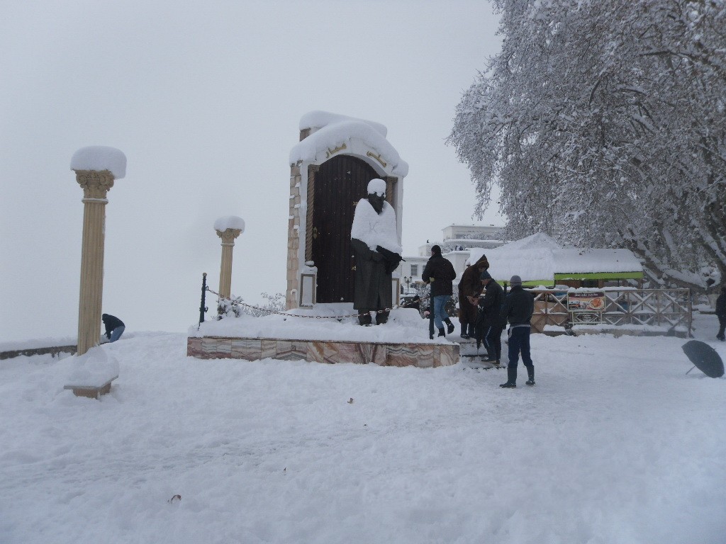 La Pointe des Blagueurs