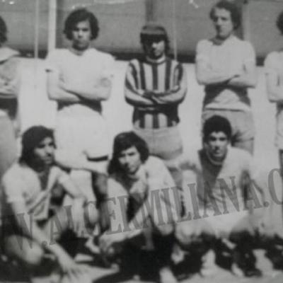 Années 70