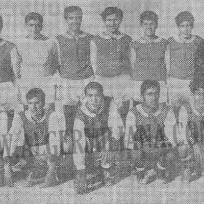 Années 70
