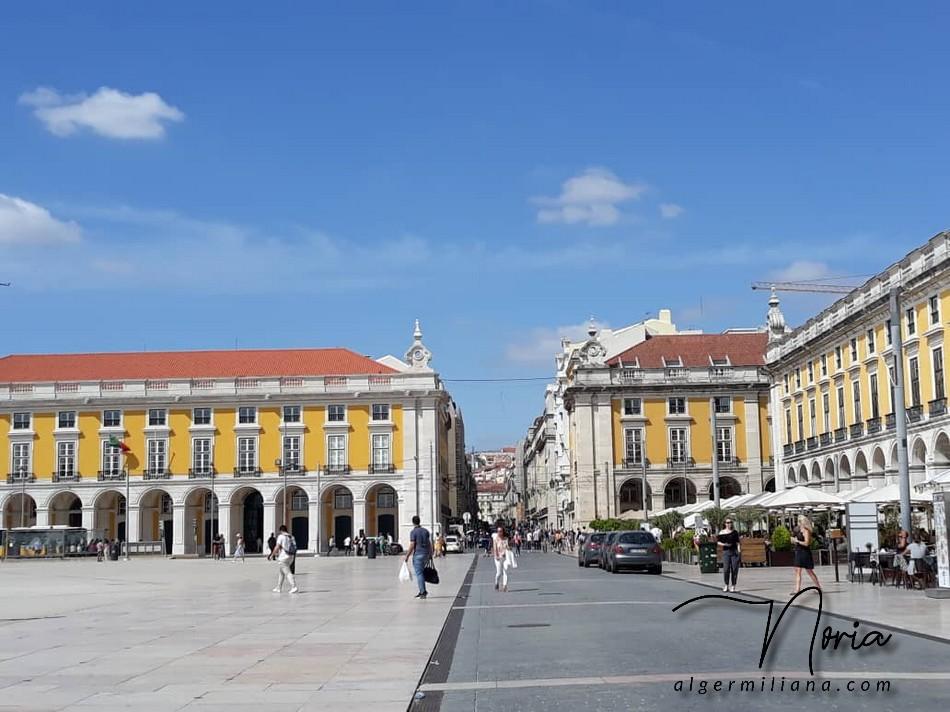 Portugal