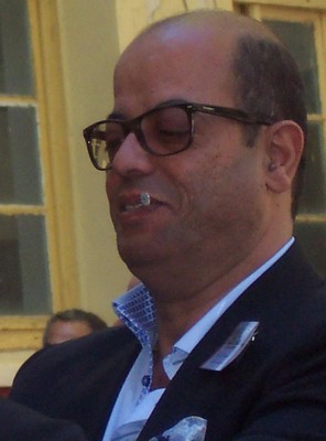 Khaled CHENGAB