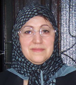 Samia TALBI