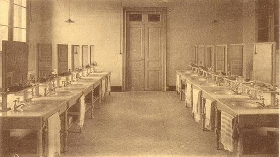 Séance de spiritisme