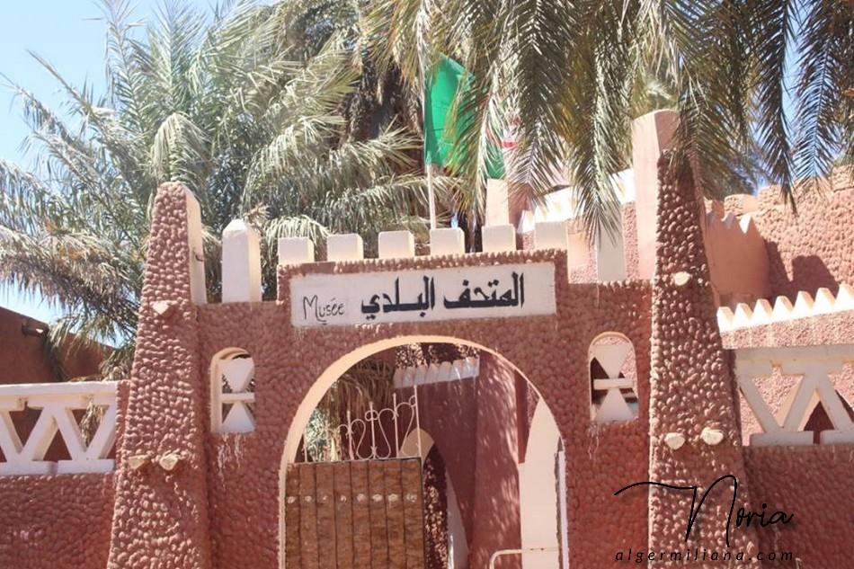 Timimoun 2016