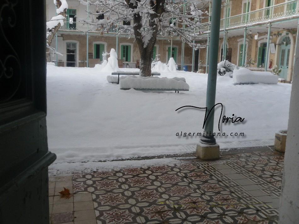 L'hiver