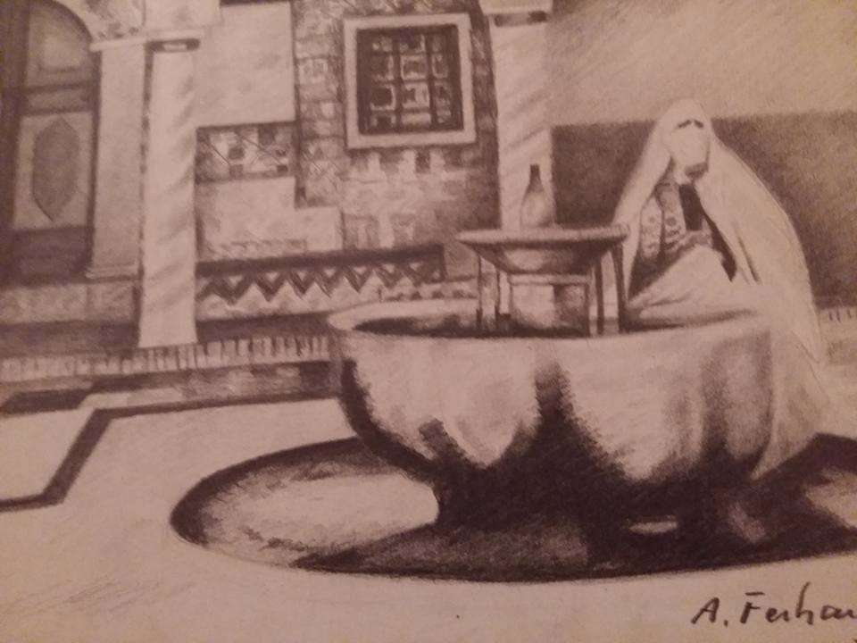Sidi Ahmed Benyoucef