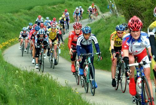 Cyclisme