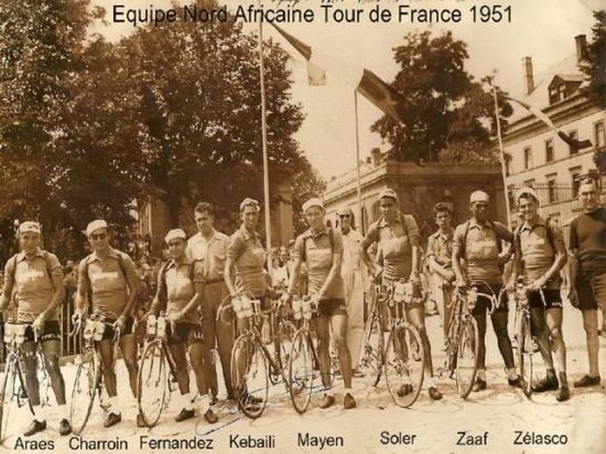 Cyclisme