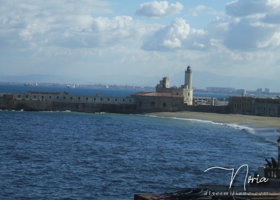 Sidi Fredj
