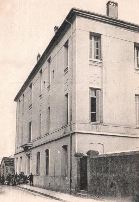 École primaire