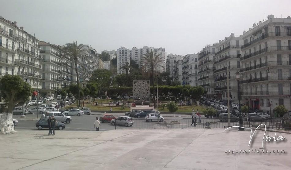 Bab El-Oued